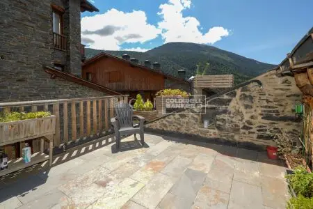 Autre de 4 chambres à Canillo, photo 26 sur 37