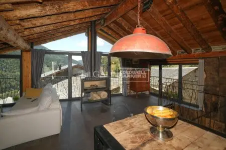 Autre de 4 chambres à Canillo, photo 3 sur 37