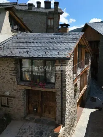 Autre de 4 chambres à Canillo, photo 34 sur 37
