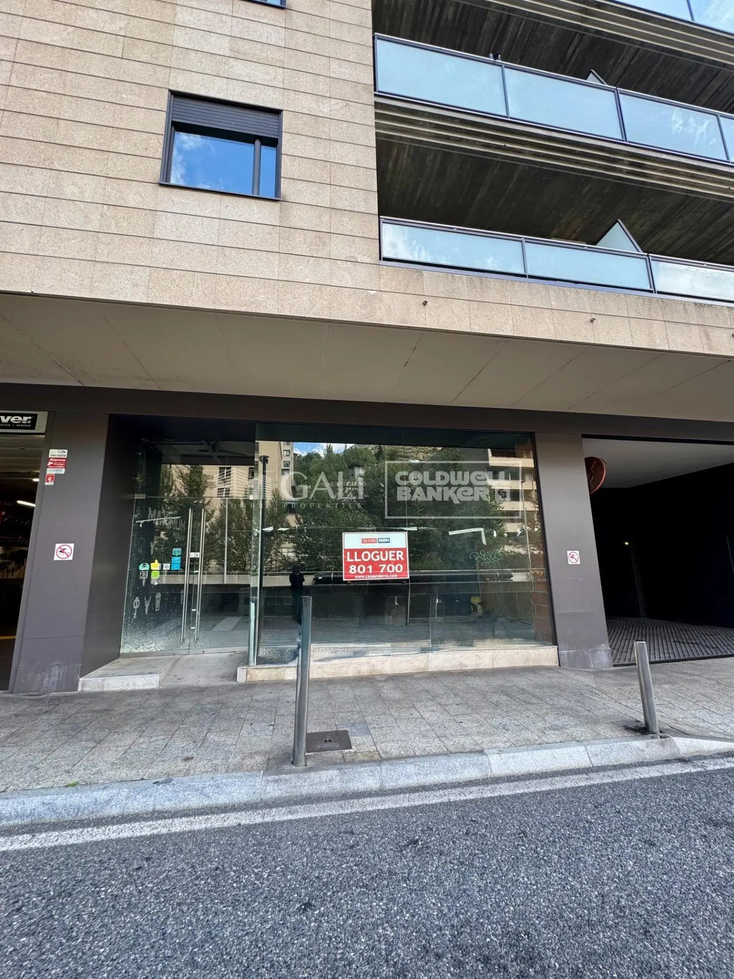 Local en Escaldes-Engordany, foto 4 de 9