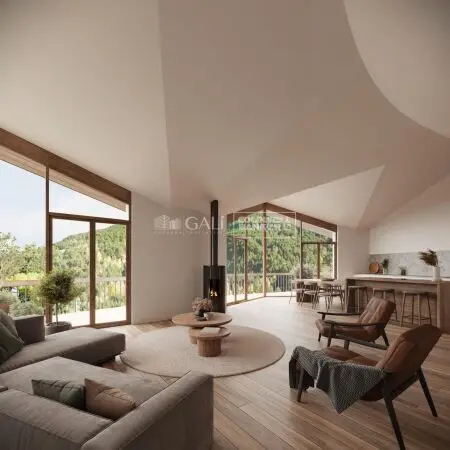 Piso de 3 habitaciones en Canillo, foto 5 de 18