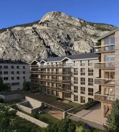 Piso de 3 habitaciones en Canillo, foto 10 de 18