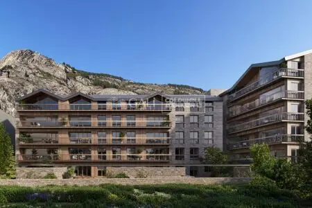 Appartement de 3 chambres à Canillo, photo 7 sur 18