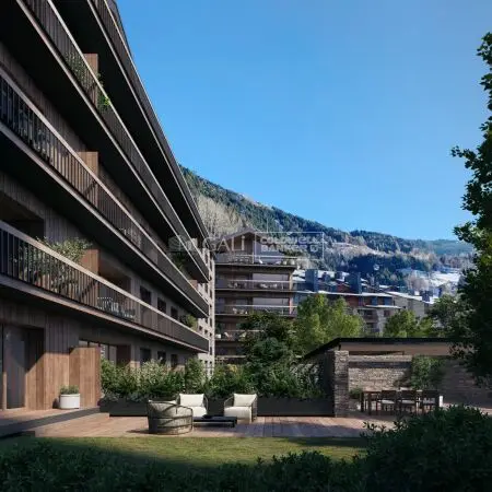 Appartement de 3 chambres à Canillo, photo 8 sur 18