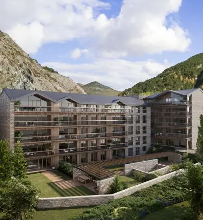 Appartement de 3 chambres à Canillo, photo 9 sur 18