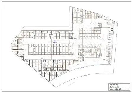 Piso de 2 habitaciones en Canillo, foto 18 de 19