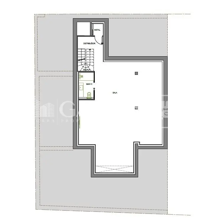 Xalet de 5 habitacions a Canillo, foto 23 de 28