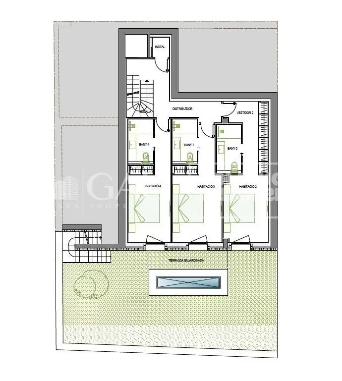 Autre de 5 chambres à Canillo, photo 29 sur 41