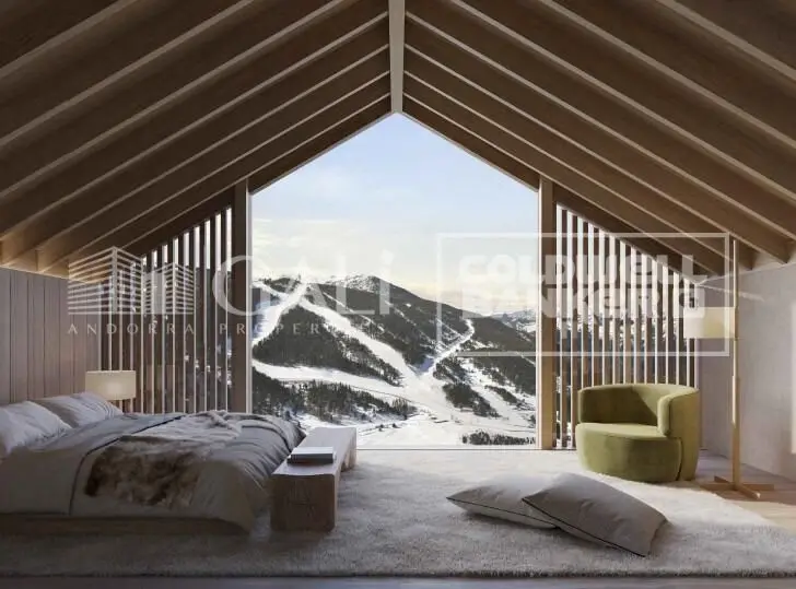 Autre de 5 chambres à Canillo, photo 17 sur 41