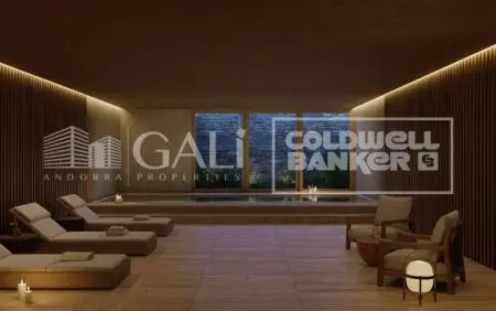 Autre de 5 chambres à Canillo, photo 23 sur 41