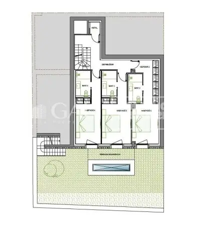 Autre de 5 chambres à Canillo, photo 30 sur 41