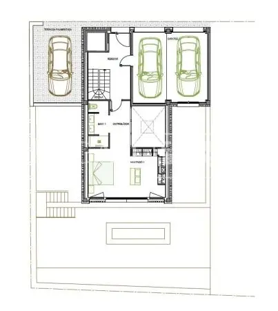 Autre de 5 chambres à Canillo, photo 32 sur 41