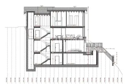 Autre de 5 chambres à Canillo, photo 34 sur 41