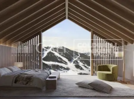 Autre de 5 chambres à Canillo, photo 18 sur 41