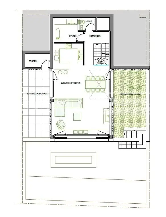 Otro de 5 habitaciones en Canillo, foto 30 de 39