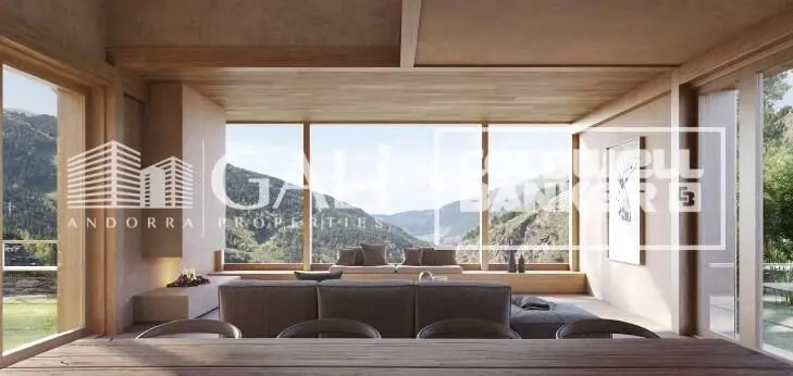 Otro de 5 habitaciones en Canillo, foto 10 de 39