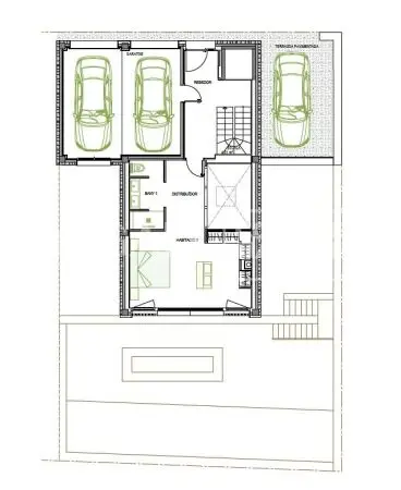 Otro de 5 habitaciones en Canillo, foto 31 de 39
