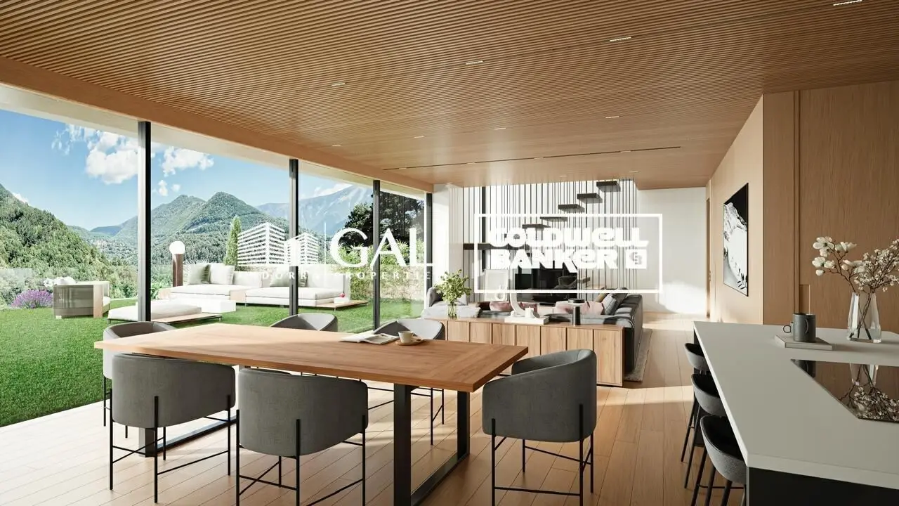 Chalet de 4 habitaciones en La Massana, foto 2 de 14