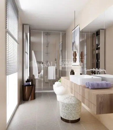 Flat with 3 bedrooms in Canillo, photo 6 of 11