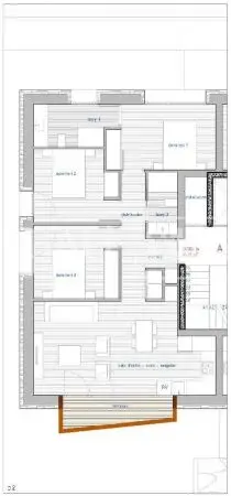Flat with 3 bedrooms in Canillo, photo 10 of 11