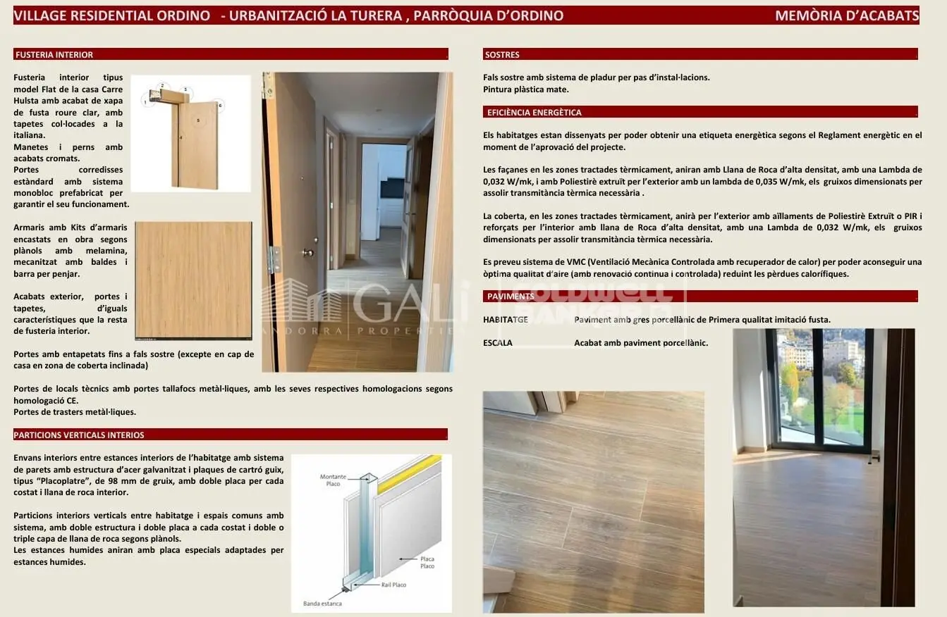 Piso de 4 habitaciones en Ordino, foto 8 de 11