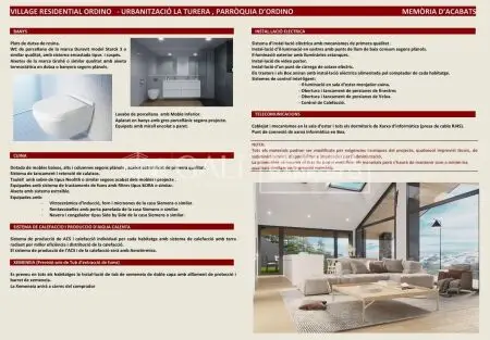 Other with 4 bedrooms in Ordino, photo 10 of 12