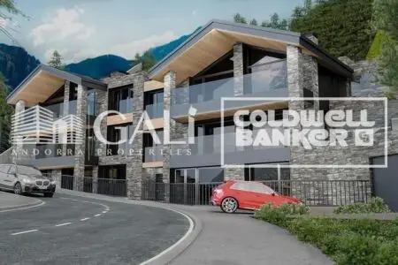 Otro de 4 habitaciones en Ordino, foto 5 de 12