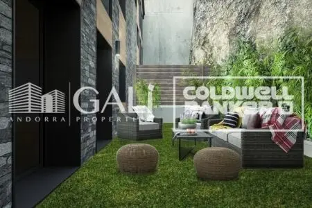 Otro de 4 habitaciones en Ordino, foto 6 de 12
