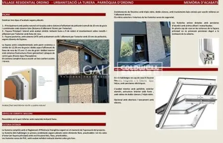 Otro de 4 habitaciones en Ordino, foto 8 de 12