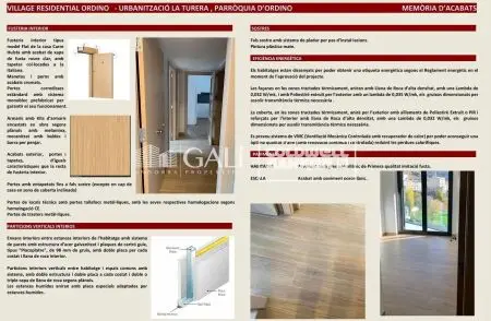 Otro de 4 habitaciones en Ordino, foto 9 de 12