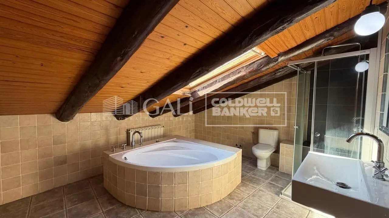 Chalet de 5 habitaciones en La Massana, foto 6 de 14