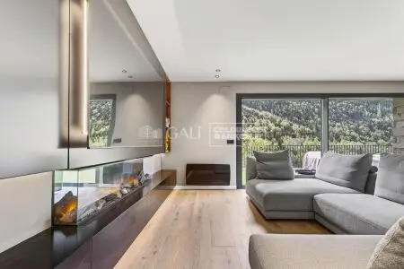 Otro de 5 habitaciones en Canillo, foto 4 de 29