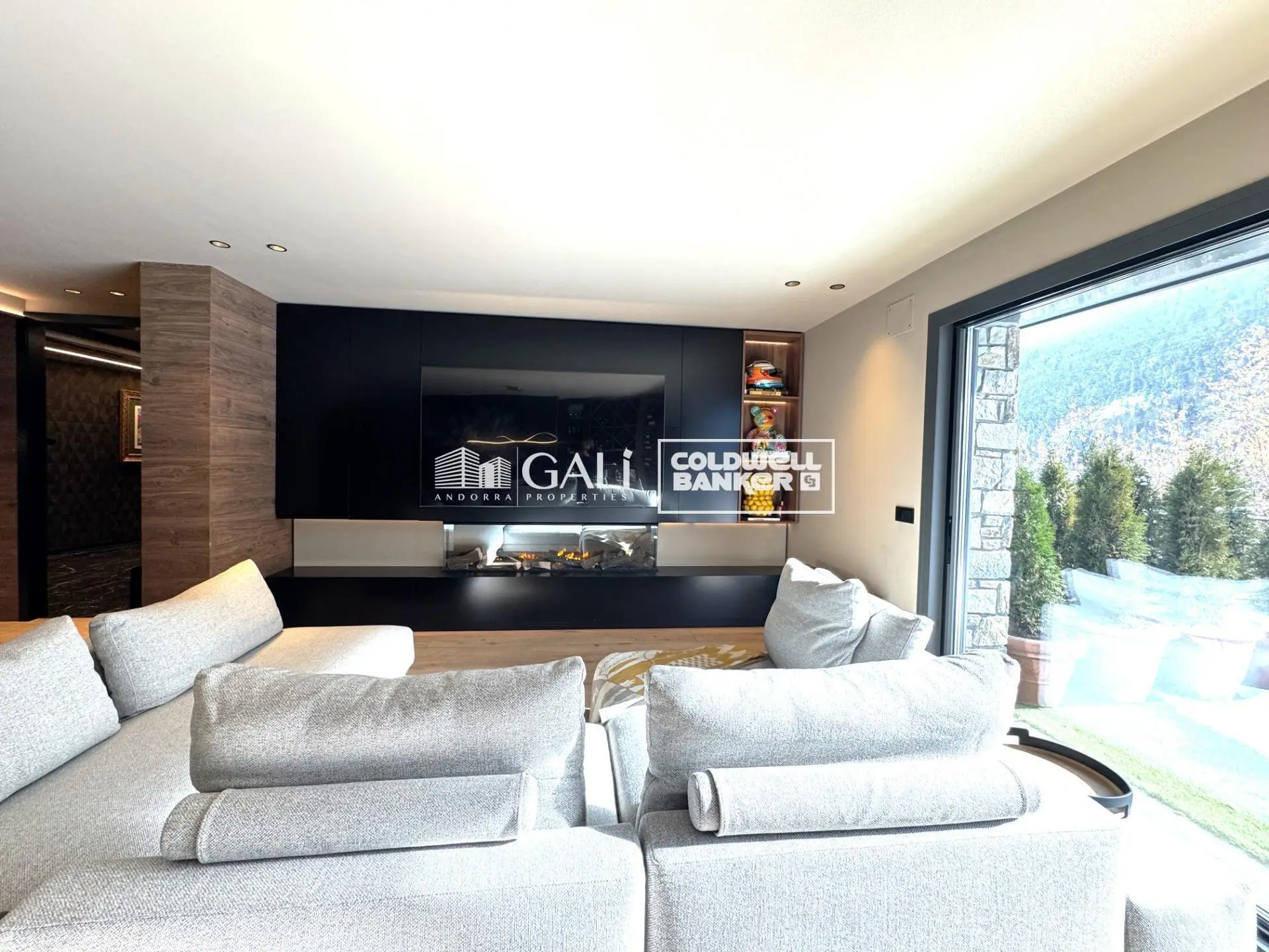 Piso de 5 habitaciones en Canillo, foto 6 de 14