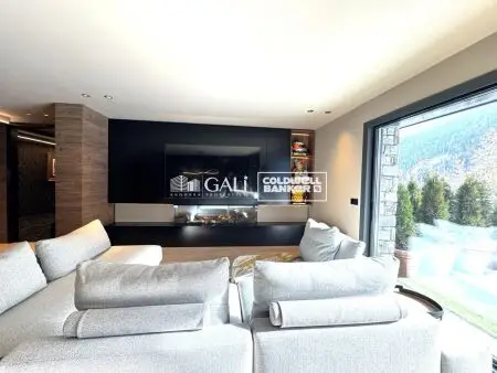 Otro de 5 habitaciones en Canillo, foto 7 de 29
