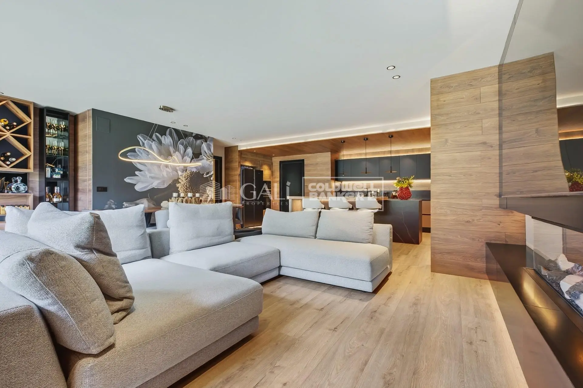 Piso de 5 habitaciones en Canillo, foto 7 de 14