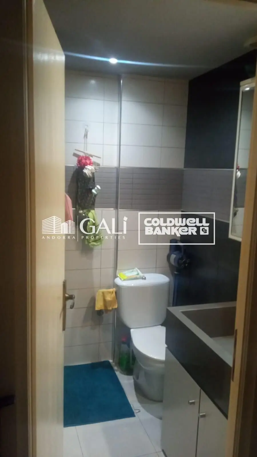 Apartment in Encamp, photo 10 of 11