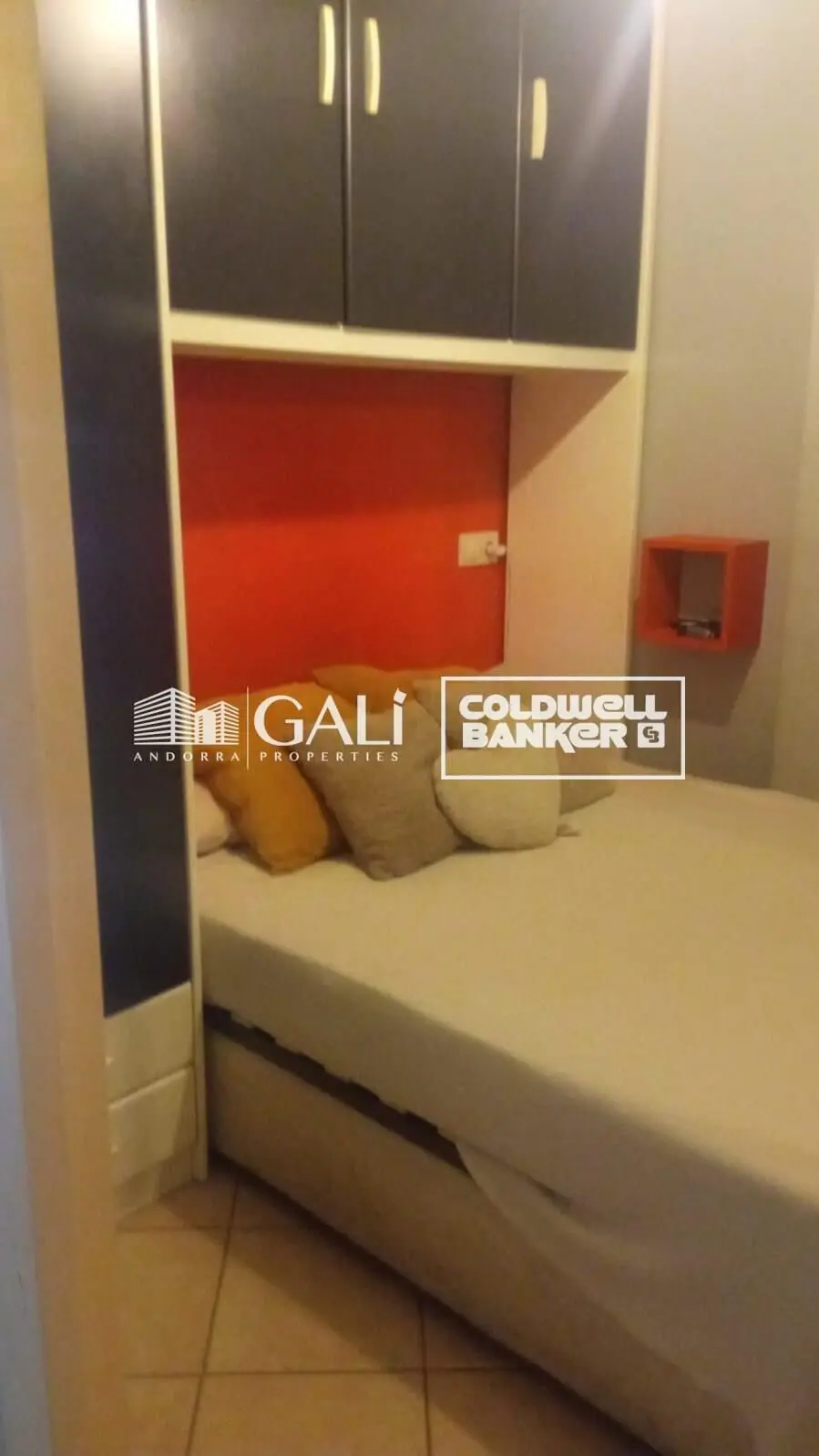 Apartment in Encamp, photo 6 of 11