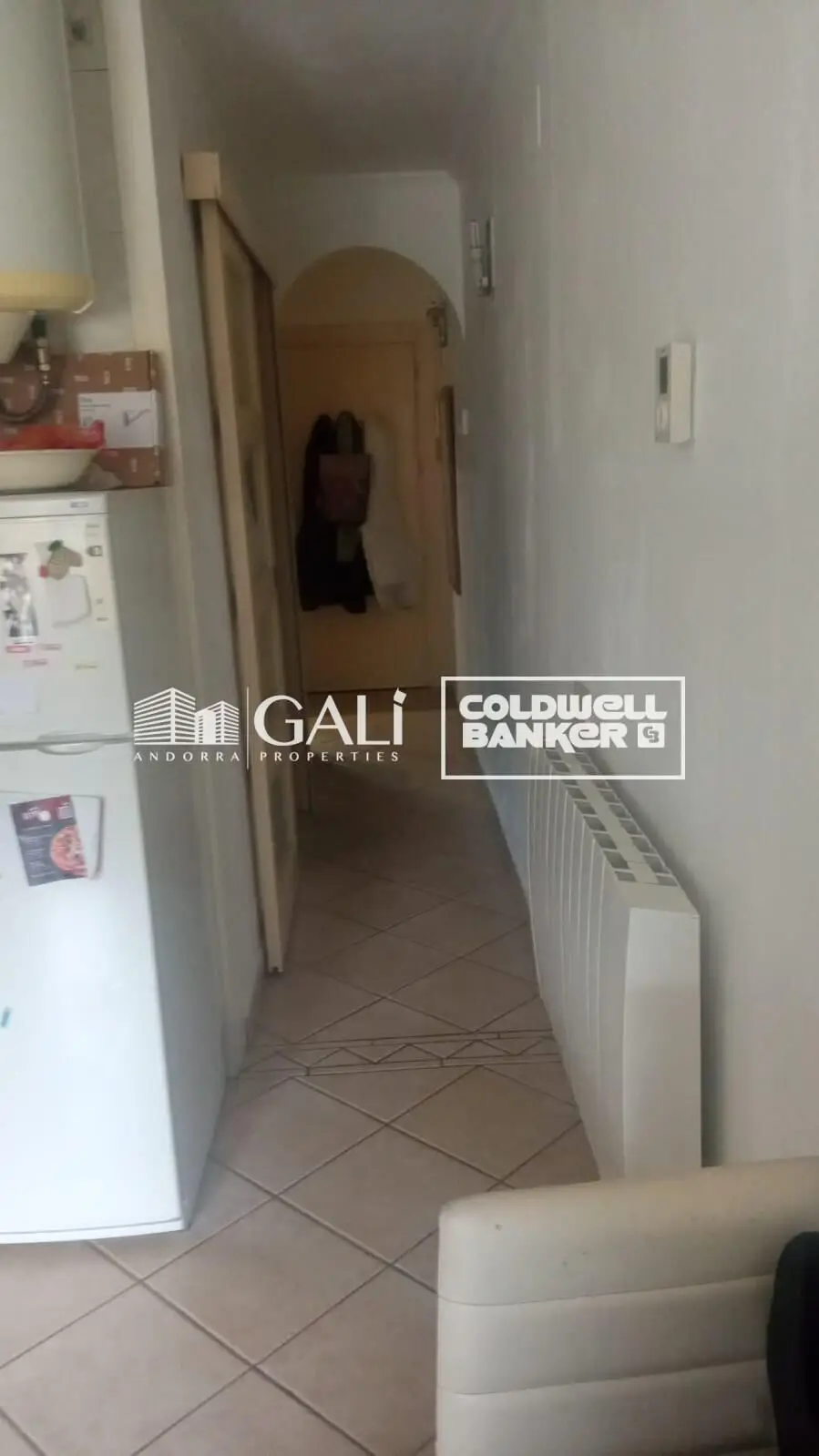 Apartment in Encamp, photo 8 of 11
