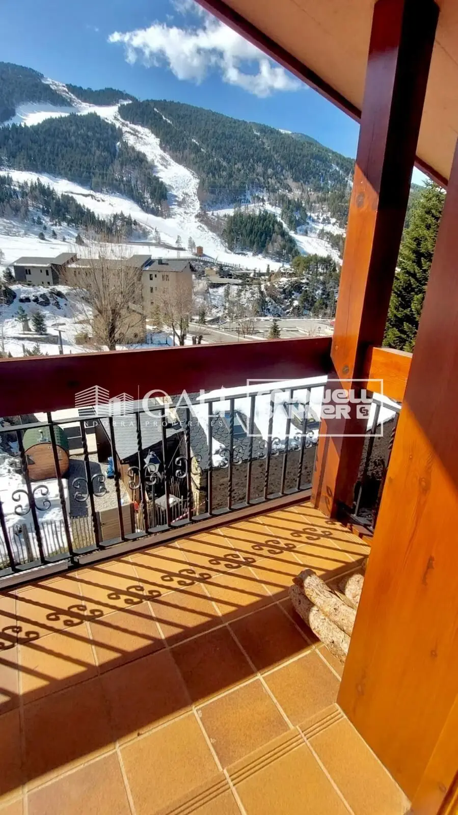 Appartement de 4 chambres à Canillo, photo 14 sur 14