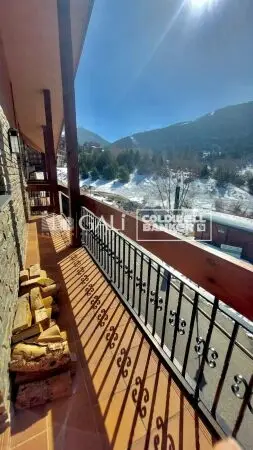 Apartamento de 4 habitaciones en Canillo, foto 16 de 41