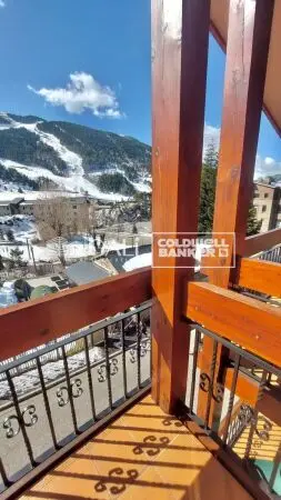 Apartamento de 4 habitaciones en Canillo, foto 18 de 41