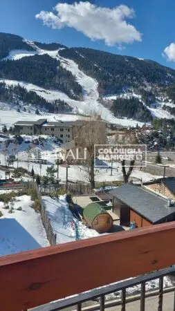 Apartamento de 4 habitaciones en Canillo, foto 19 de 41