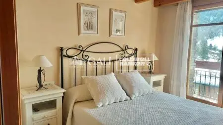 Apartamento de 4 habitaciones en Canillo, foto 21 de 41