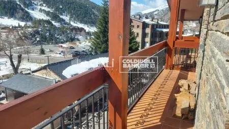 Apartamento de 4 habitaciones en Canillo, foto 26 de 41
