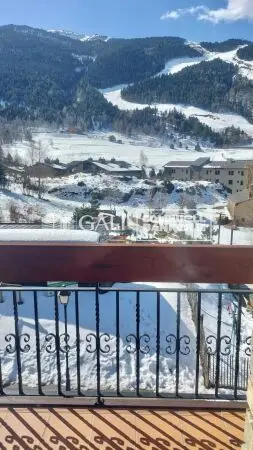 Apartamento de 4 habitaciones en Canillo, foto 28 de 41