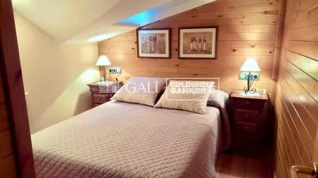 Apartamento de 4 habitaciones en Canillo, foto 35 de 41