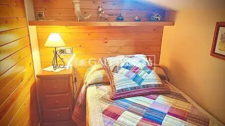 Apartamento de 4 habitaciones en Canillo, foto 37 de 41