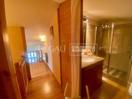 Apartamento de 4 habitaciones en Canillo, foto 40 de 41