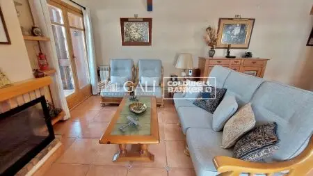 Apartamento de 4 habitaciones en Canillo, foto 4 de 41