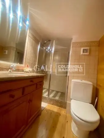 Apartamento de 4 habitaciones en Canillo, foto 41 de 41